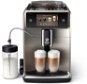 Saeco Xelsis Deluxe SM8782/30 - Automatický kávovar