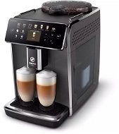 Saeco GranAroma SM6580/10 - Automatický kávovar