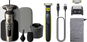 Philips Series 9000 Prestige Wet & Dry SP9883/36 + Philips OneBlade na tvář QP2724/30  - Set