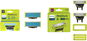 Philips OneBlade QP225/50 Anti-Friction 2 ks + One Blade 360 2 ks + QP624/50 2 ks - Pánské náhradní hlavice