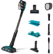 Philips 8000 Series Aqua 3v1 XC8149/01 - Upright Vacuum Cleaner