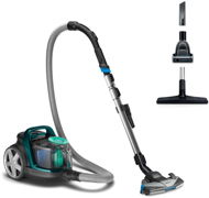 Bagless Vacuum Cleaner Philips PowerPro Active FC9555/09 - Bezsáčkový vysavač