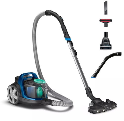 Philips 5000 Series FC9557/09 - Bagless Vacuum Cleaner - Main image