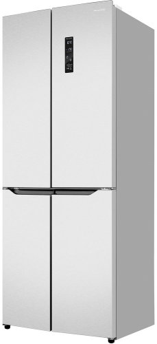 PHILCO PXI 3652 X - American Refrigerator - Main image