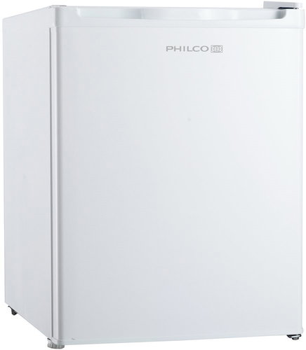PHILCO PSB 401 W Cube - Small Fridge - Main image