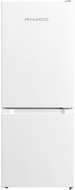PHILCO PC 133 EW combination refrigerator - Refrigerator