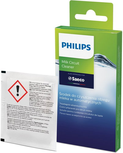 Philips Saeco CA6705/10 - Coffee Machine Cleaner - Main image