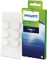 Philips CA6704/10 - Čistiace tablety