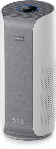 Philips Dual Scan AC3858/50 - Air Purifier - Main image