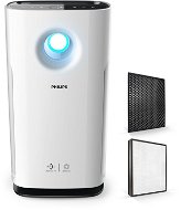 Philips Series 3000i AC3259/10 with connection to Air Matters app - Air Purifier