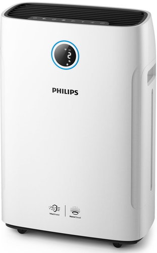 Philips Series 2000i Combi AC2729 / 51 - Luftreiniger - Hauptbild
