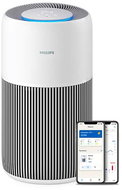 Philips 2200 Series AC2220/10 - Légtisztító