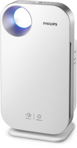 Philips Series 4500i AC4550/50 - Air Purifier - Main image