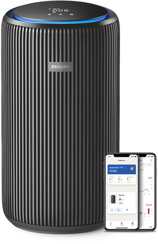 Philips 4200 Series AC4221/11 - Air Purifier - Main image
