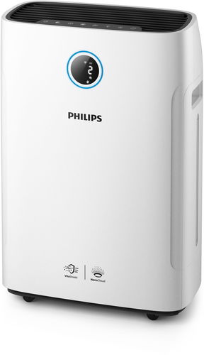 Philips Series 2000i Combi AC2729/50 - Čistička vzduchu - Hlavný obrázok