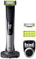 Philips OneBlade Pro QP6620/20 on Face and Body - Trimmer