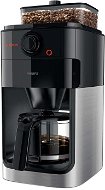 Philips HD7767/00 Grind and Brew - Drip Coffee Maker