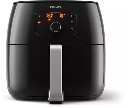Philips HD9650/90 Airfryer XXL - Hot Air Fryer - Main image