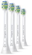 Philips Sonicare InterCare HX9014/10, 4-pack - Replacement Head