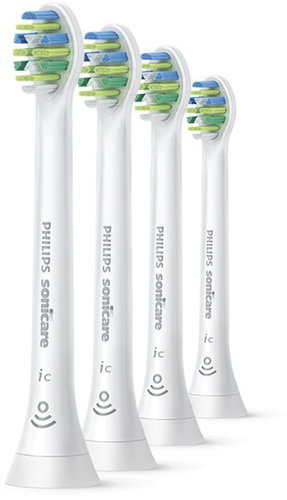 Philips Sonicare InterCare HX9014/10, 4-pack - Replacement Head - Main image