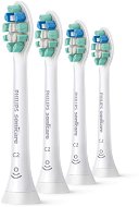 Philips Sonicare Optimal Plaque Defence HX9024/10, 4-pack - Replacement Head