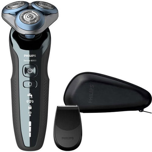 Philips S6630/11 Wet & Dry Series 6000 - Razor - Main image