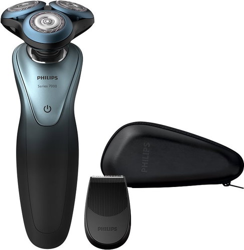 Philips S7940/16 Wet & Dry Series 7000 - Razor - Main image