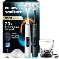 Philips Sonicare 9000 HX9216/89 - Electric Toothbrush