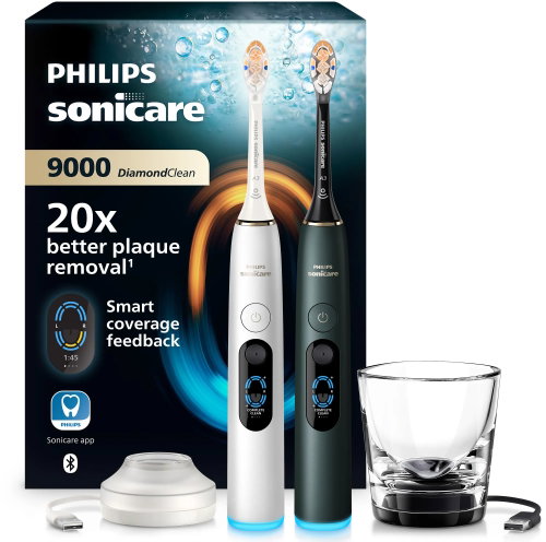 Philips Sonicare 9000 HX9216/89 - Electric Toothbrush - Main image