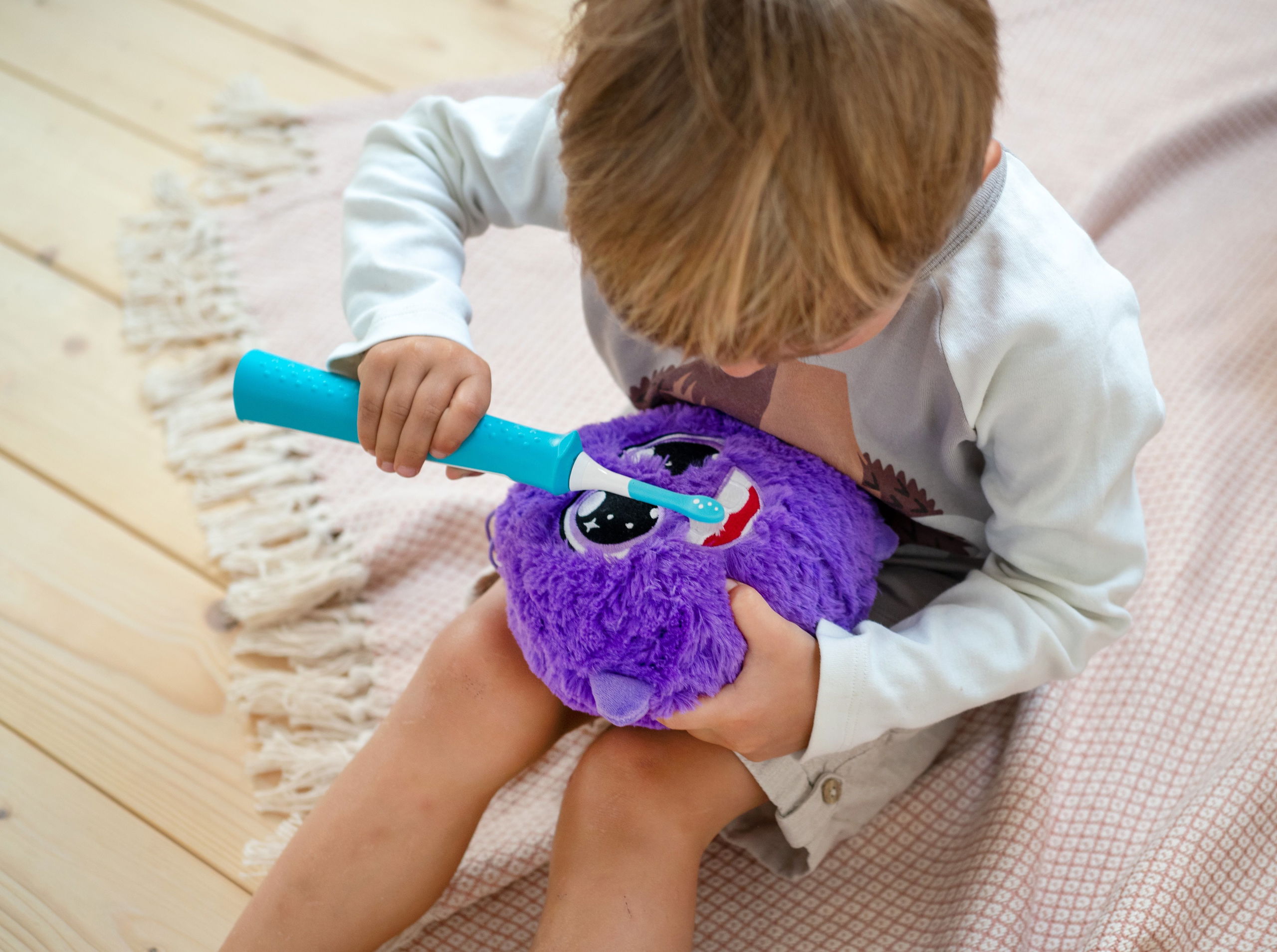 Philips sonicare toothbrush for children hotsell