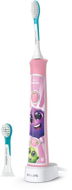 Philips Sonicare For Kids HX6352/42 - Elektromos fogkefe