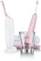 Philips Sonicare DiamondClean + AirFloss Ultra Pink HX8391/02 - Elektrická zubná kefka