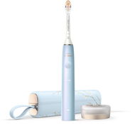 Philips Sonicare 9900 DiamondClean Prestige Limited Edition Baby Blue HX9997/32 - Elektrický zubní kartáček