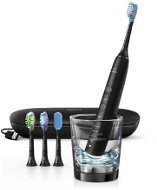 Philips Sonicare DiamondClean Smart Black HX9924/17 - Electric Toothbrush
