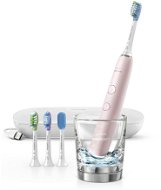 Philips Sonicare DiamondClean Smart Pink HX9924/27 - Electric Toothbrush