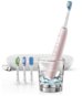 Philips Sonicare DiamondClean Smart Pink HX9924/27 - Elektrische Zahnbürste