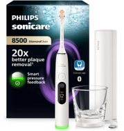 Philips Sonicare 8500 HX8513/11 - Electric Toothbrush