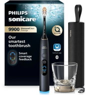 Philips Sonicare 9900 HX9813/92 - Electric Toothbrush