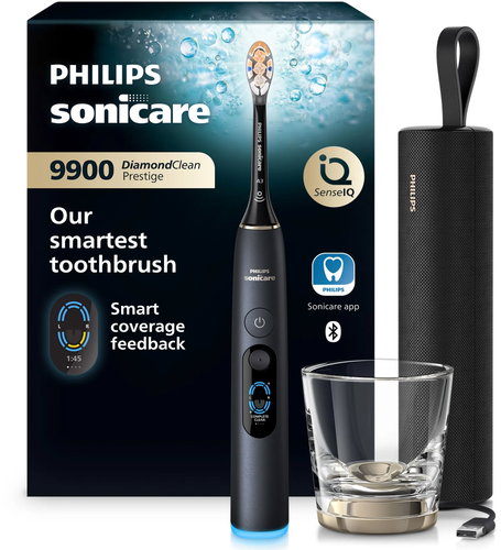 Philips Sonicare 9900 HX9813/92 - Electric Toothbrush - Main image