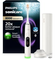 Philips Sonicare 8000 HX8311/11 - Electric Toothbrush