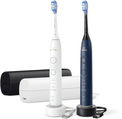 Philips Sonicare 7100 HX7429/01 - Elektrische Zahnbürste - Hauptbild
