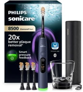 Philips Sonicare 8500 HX8515/13 - Electric Toothbrush