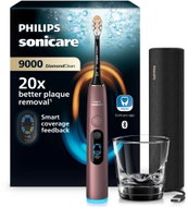 Philips Sonicare 9000 HX9213/85 - Electric Toothbrush
