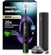 Philips Sonicare 8000 HX8410/12 - Electric Toothbrush