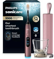 Philips Sonicare 9900 HX9813/95 - Electric Toothbrush