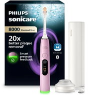 Philips Sonicare 8000 HX8311/15 - Electric Toothbrush