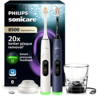 Philips Sonicare 8500 HX8596/22 - Electric Toothbrush