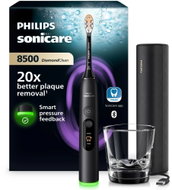 Philips Sonicare 8500 HX8513/12 - Electric Toothbrush