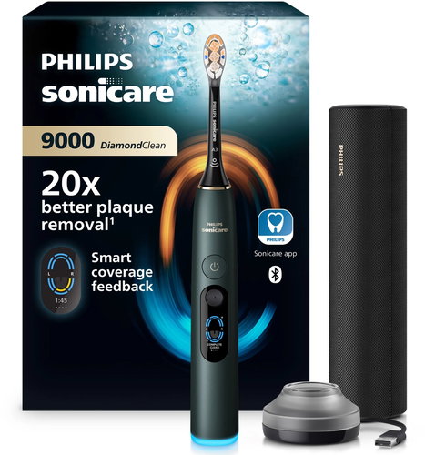 Philips Sonicare 9000 HX9212/84 - Electric Toothbrush - Main image