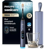 Philips Sonicare 9900 HX9813/98 - Electric Toothbrush